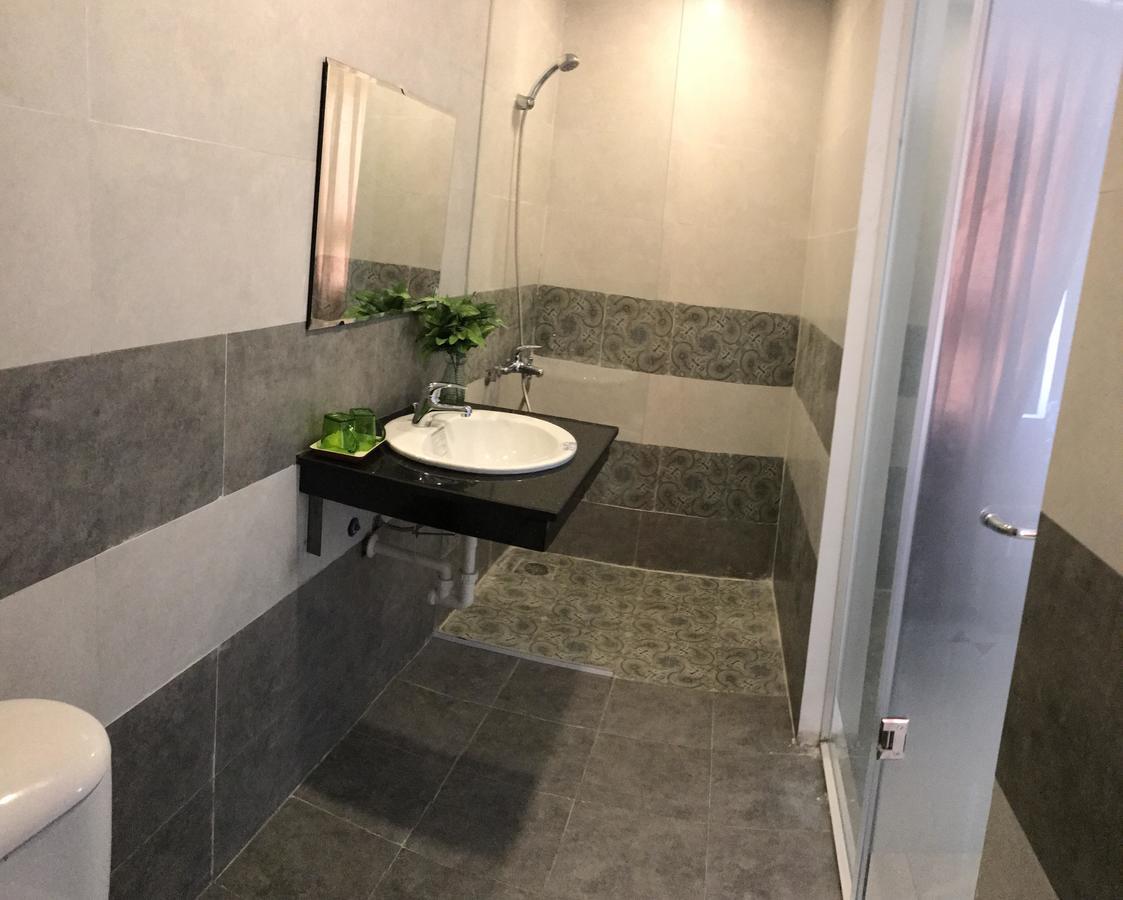 Vien Dong Hotel Da Nang Eksteriør bilde