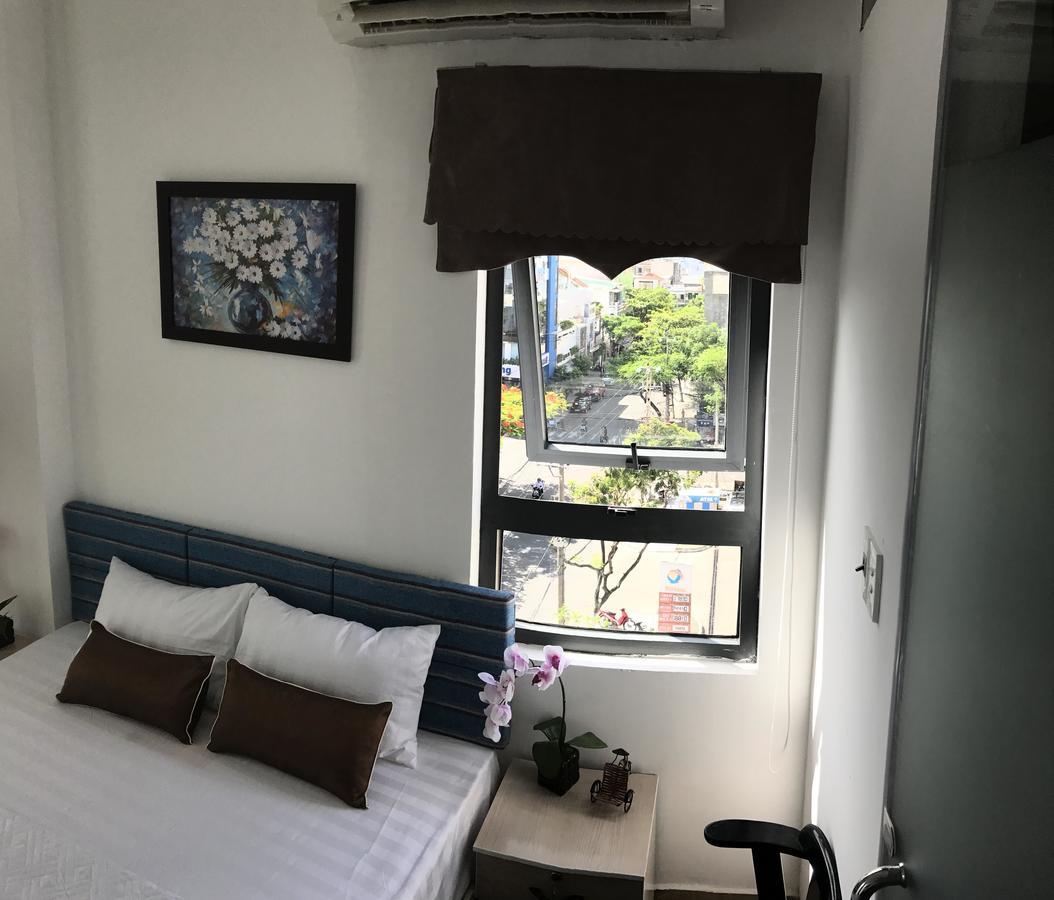 Vien Dong Hotel Da Nang Eksteriør bilde