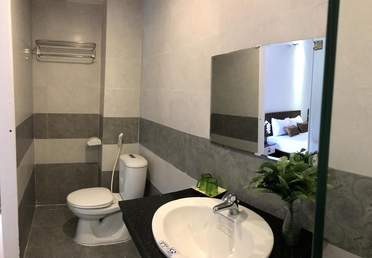 Vien Dong Hotel Da Nang Eksteriør bilde