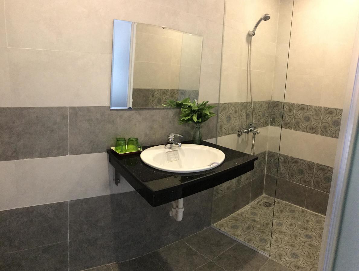 Vien Dong Hotel Da Nang Eksteriør bilde