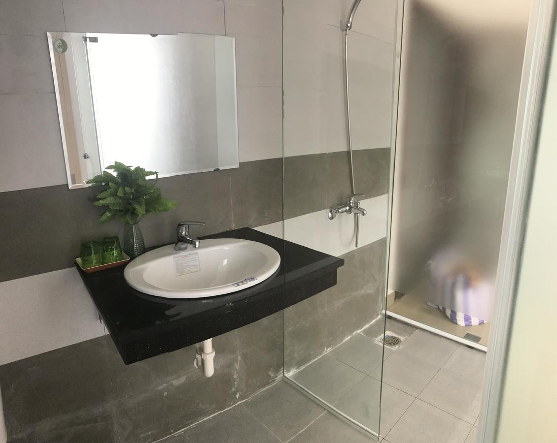 Vien Dong Hotel Da Nang Eksteriør bilde