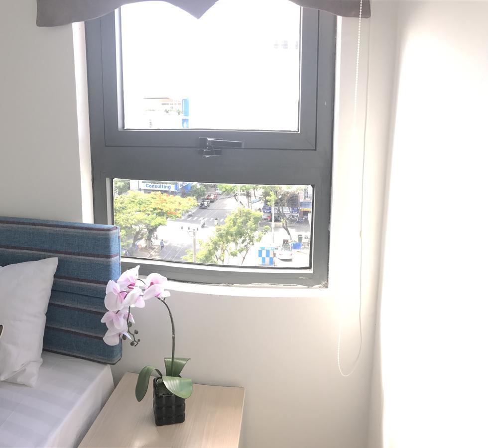 Vien Dong Hotel Da Nang Eksteriør bilde