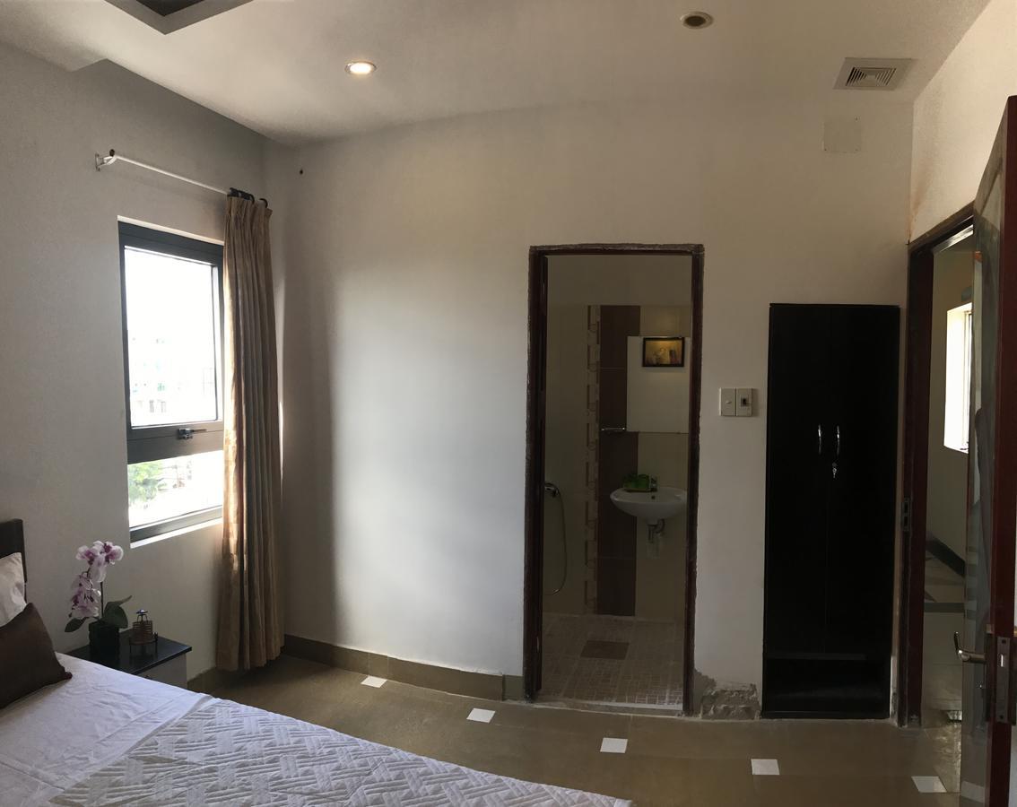 Vien Dong Hotel Da Nang Eksteriør bilde