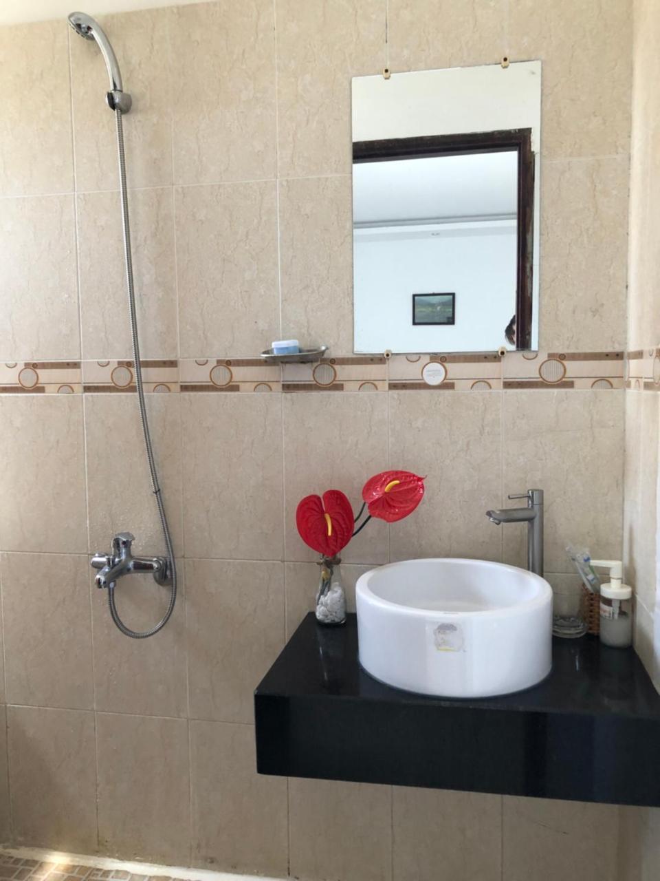 Vien Dong Hotel Da Nang Eksteriør bilde