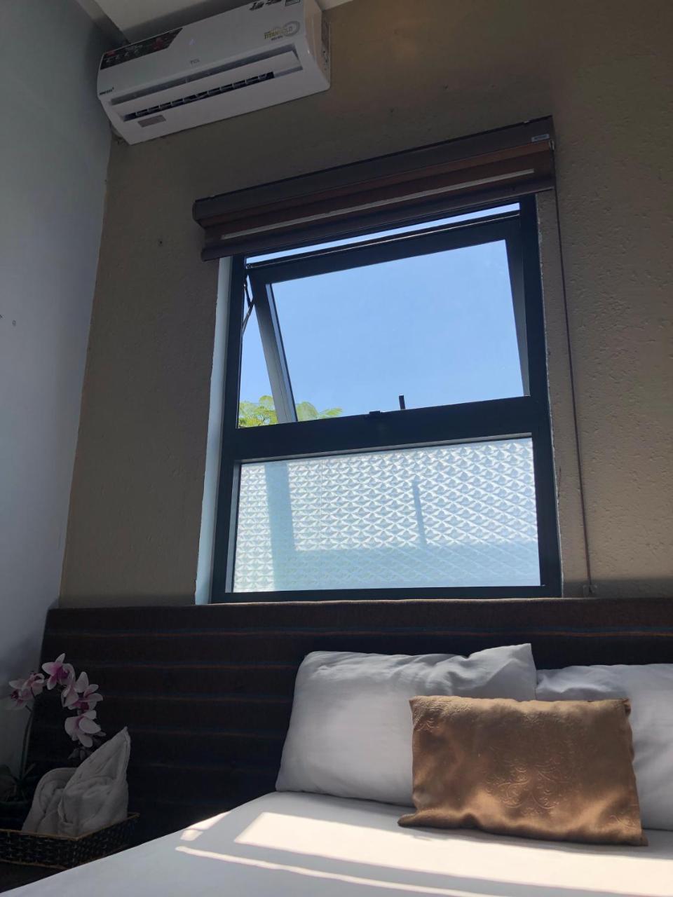 Vien Dong Hotel Da Nang Eksteriør bilde