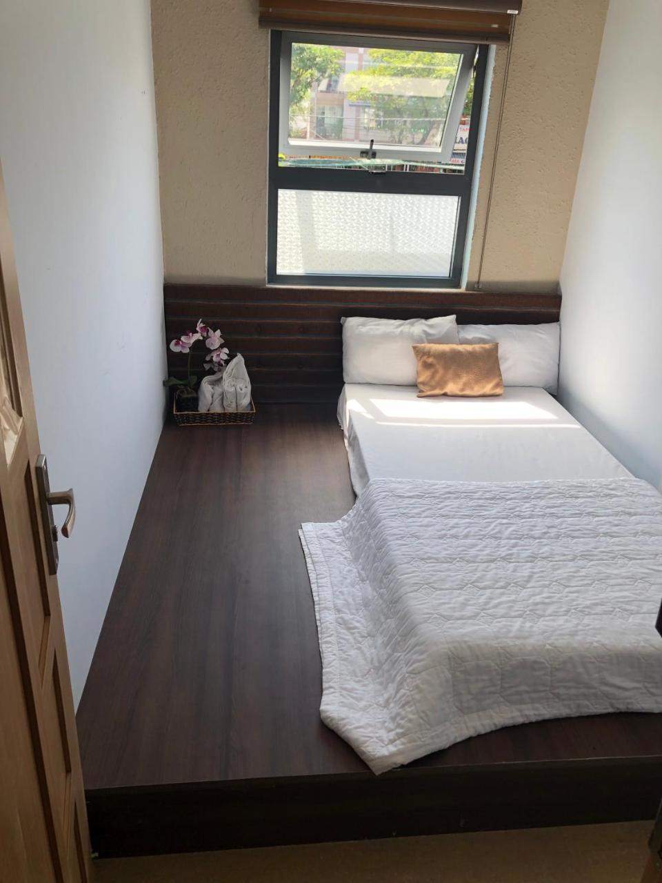 Vien Dong Hotel Da Nang Eksteriør bilde