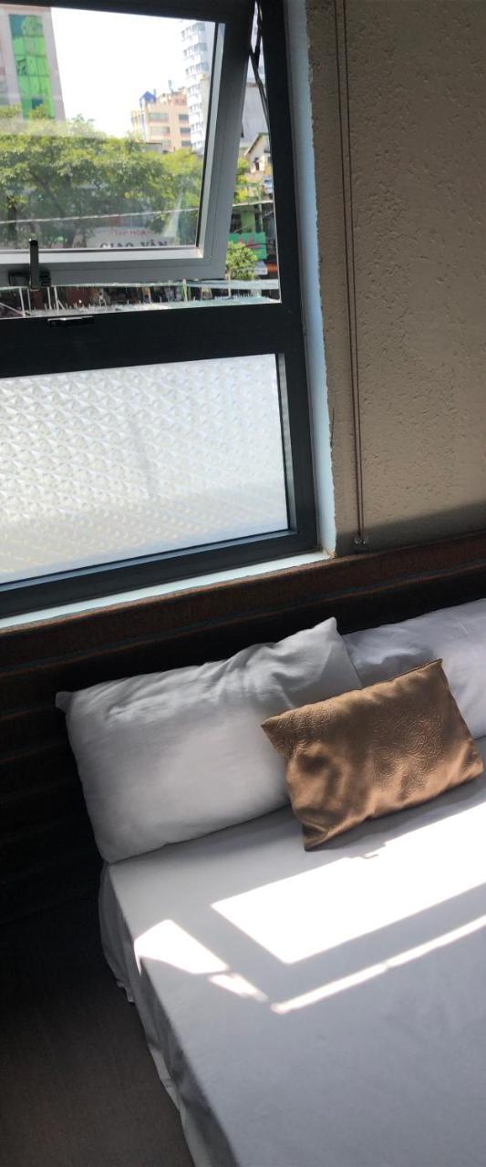 Vien Dong Hotel Da Nang Eksteriør bilde