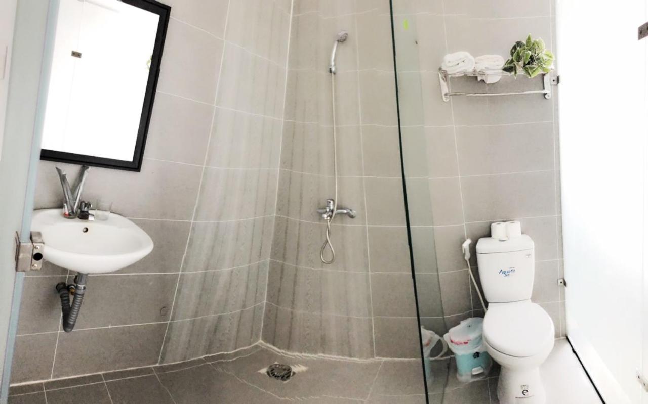 Vien Dong Hotel Da Nang Eksteriør bilde