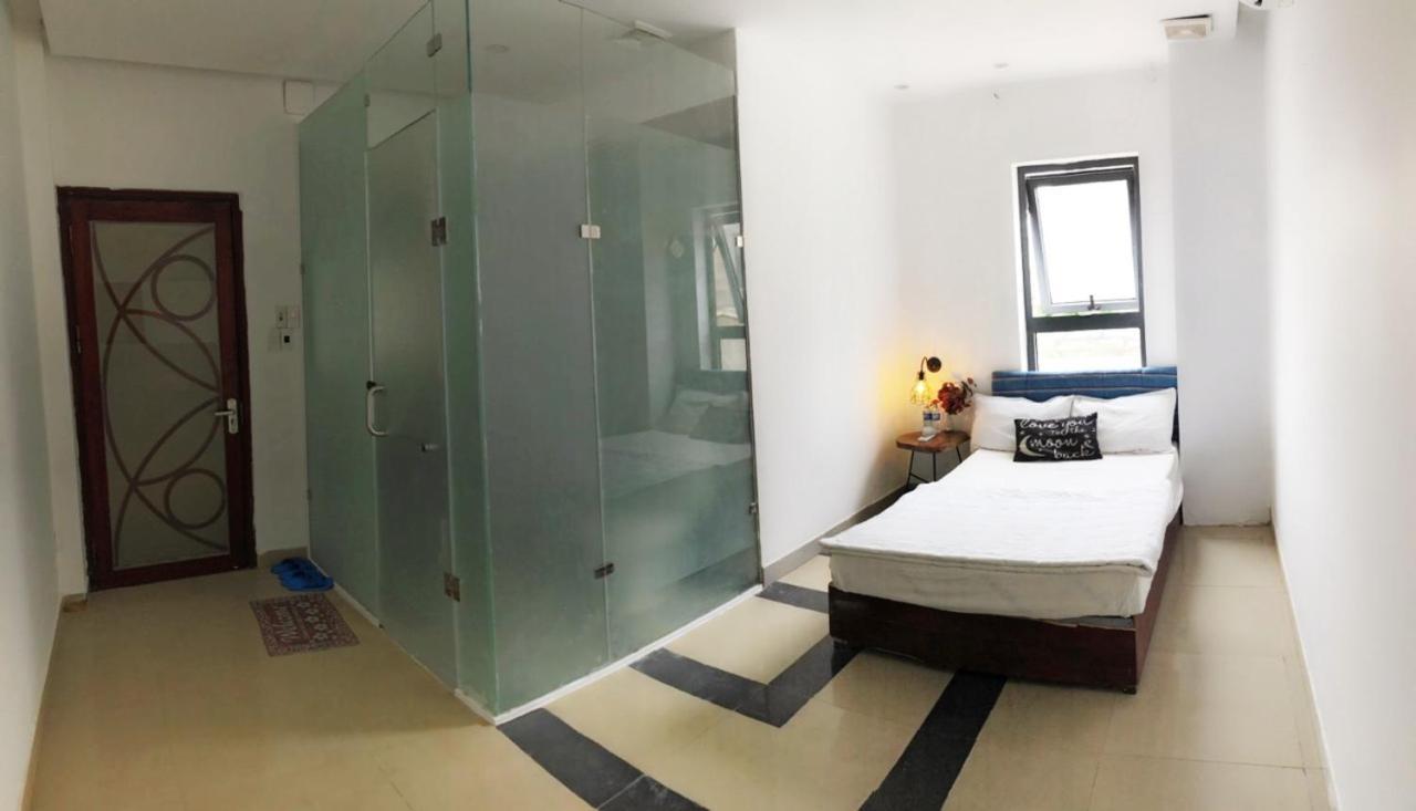 Vien Dong Hotel Da Nang Eksteriør bilde