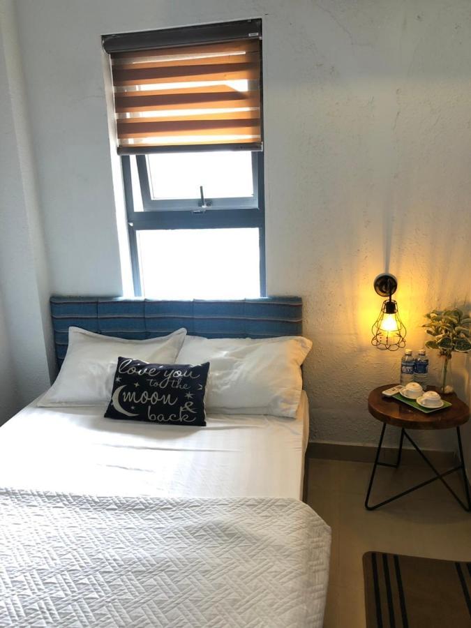 Vien Dong Hotel Da Nang Eksteriør bilde